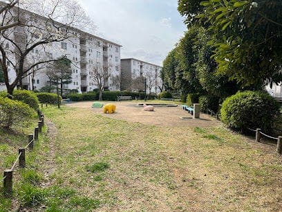 公園