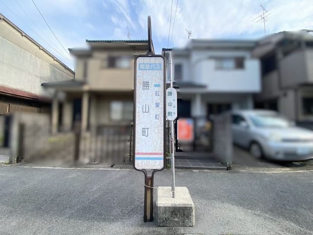 その他環境写真