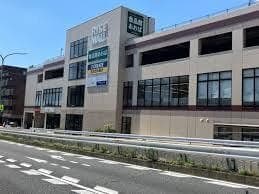 ショッピングセンター