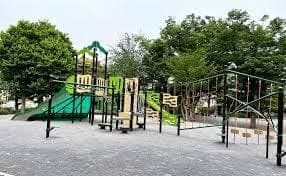 公園