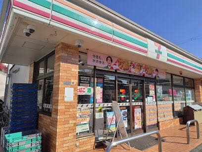 コンビニ