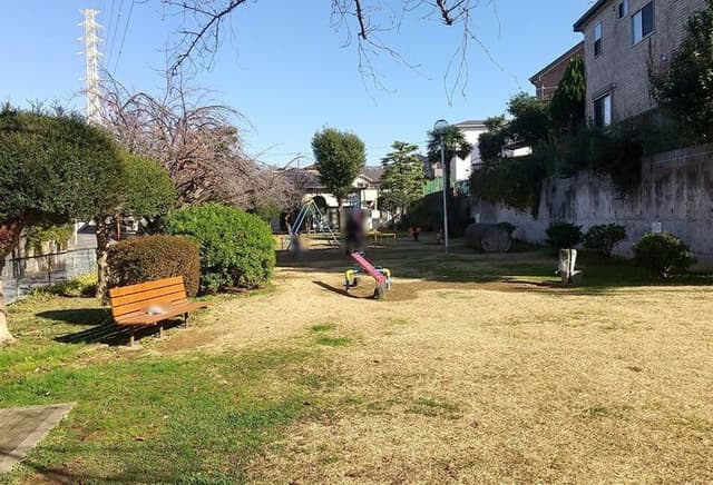 公園