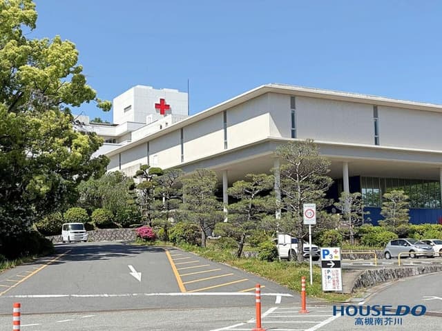 病院