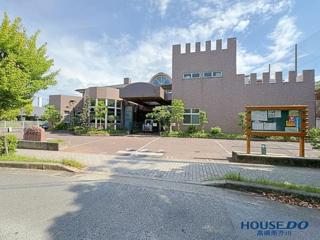幼稚園・保育園