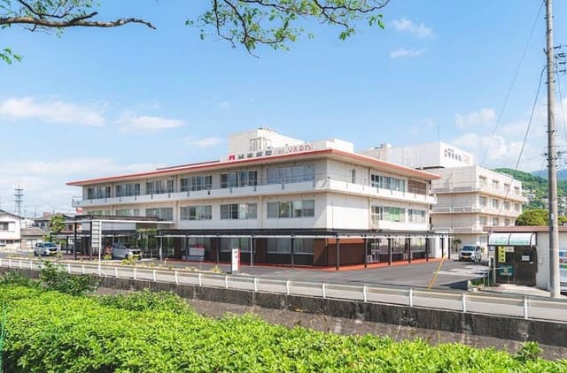 病院