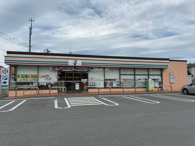 コンビニ