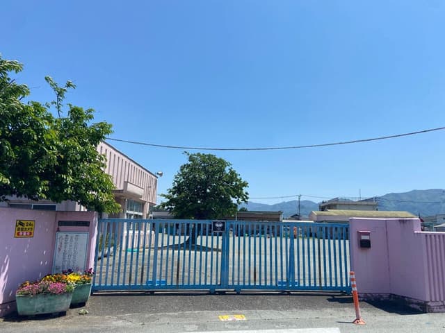 幼稚園・保育園