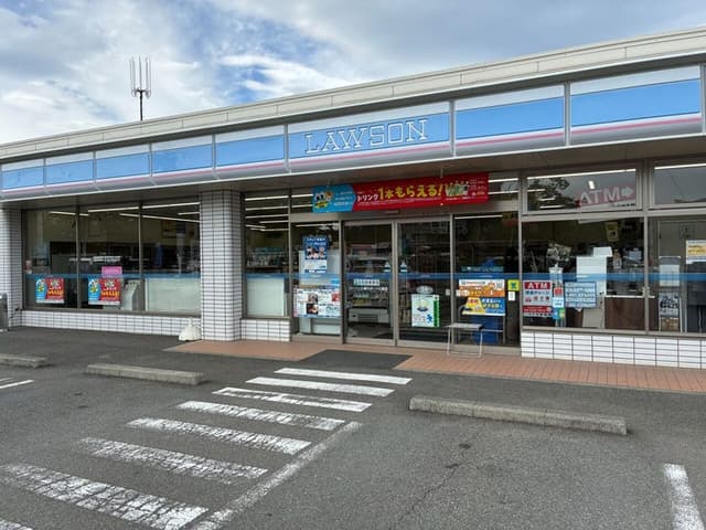 コンビニ