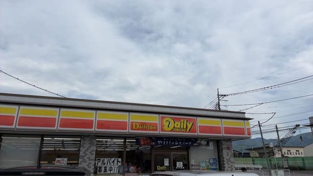 コンビニ