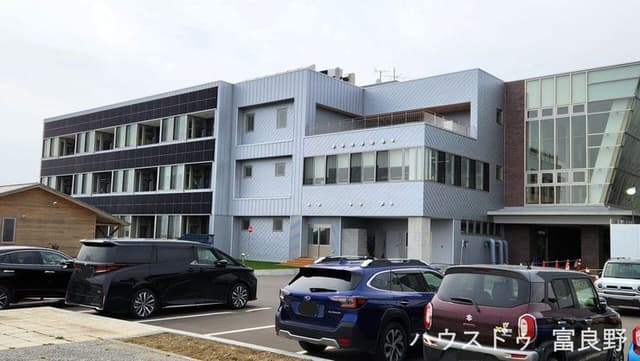中学校