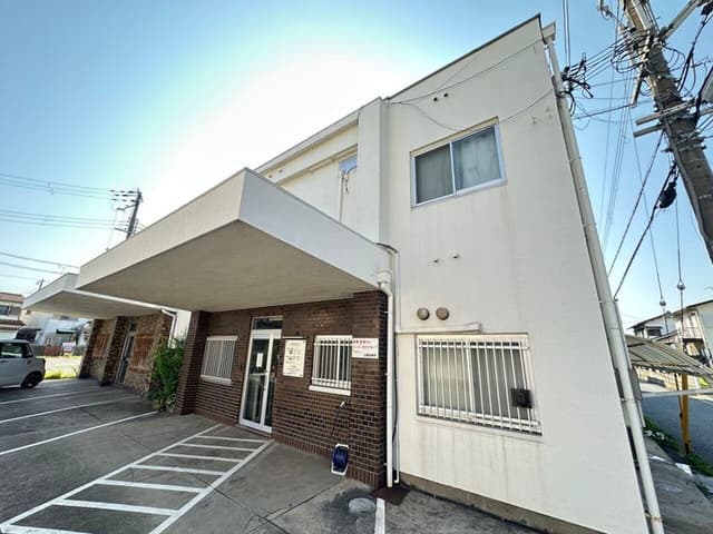 病院