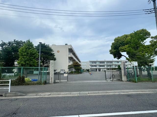 小学校