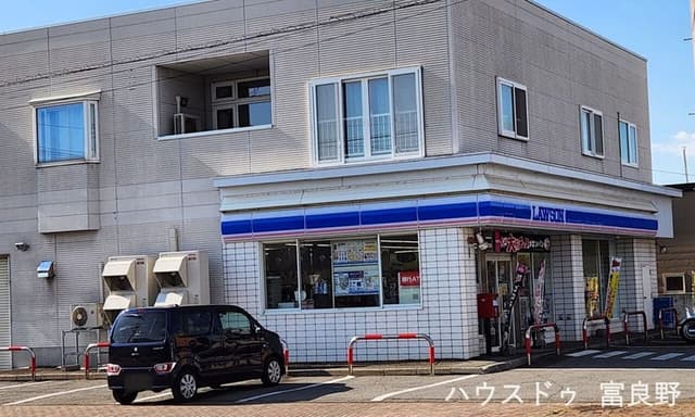 コンビニ