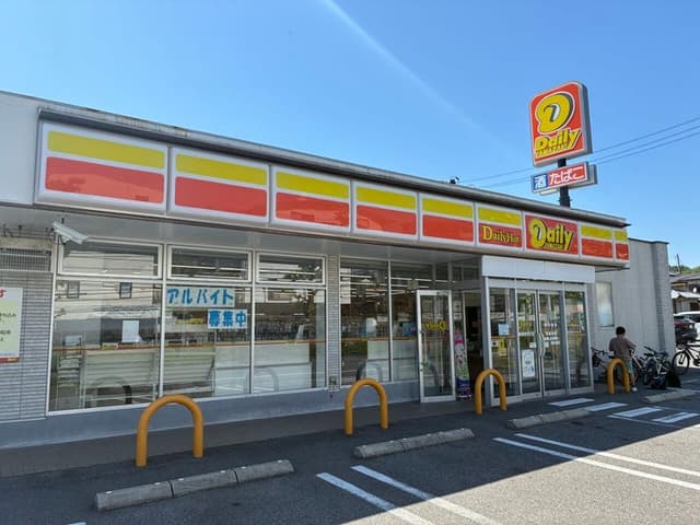 コンビニ