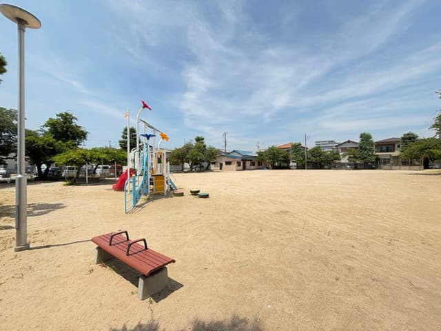 公園