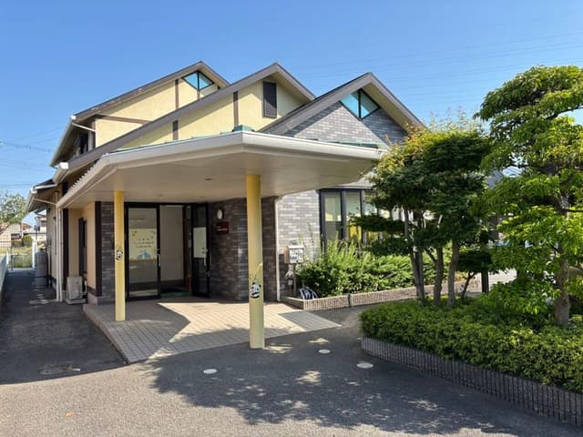 病院
