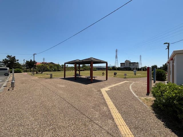 公園