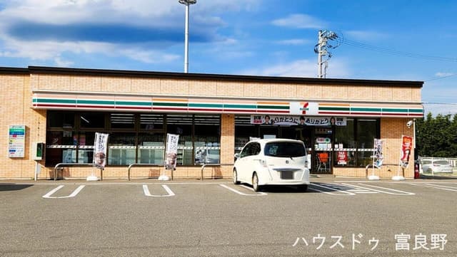 コンビニ