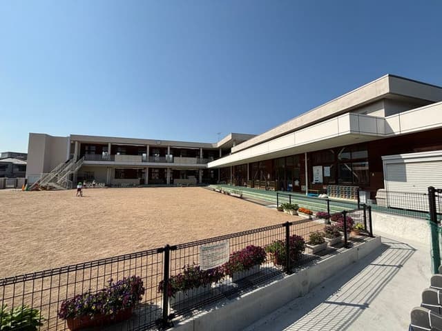 幼稚園・保育園