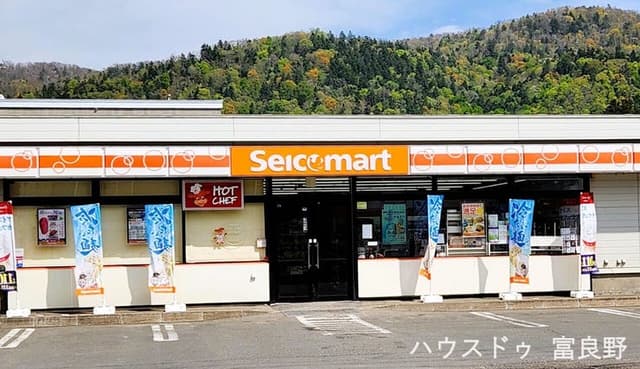 コンビニ