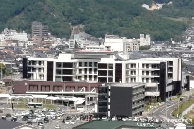 病院