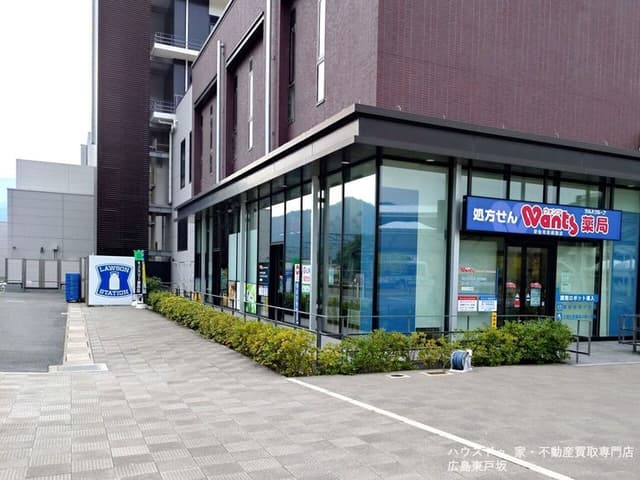 コンビニ