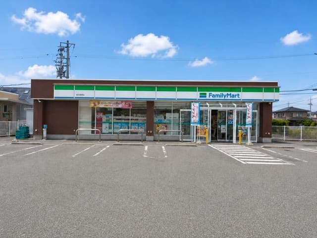 コンビニ
