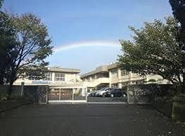 中学校