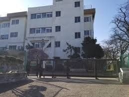 中学校