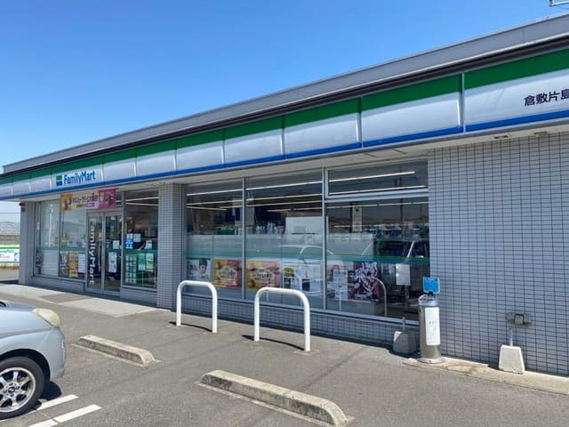 コンビニ