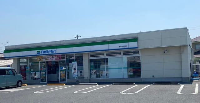 コンビニ