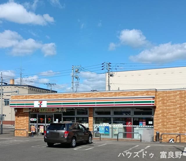 コンビニ