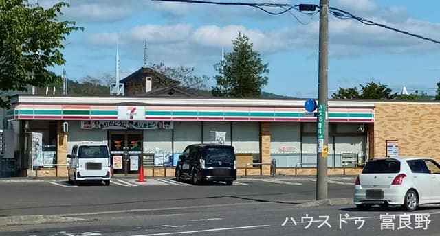 コンビニ