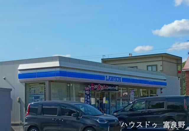 コンビニ