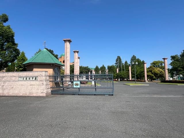 その他環境写真