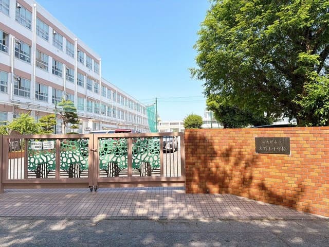 小学校