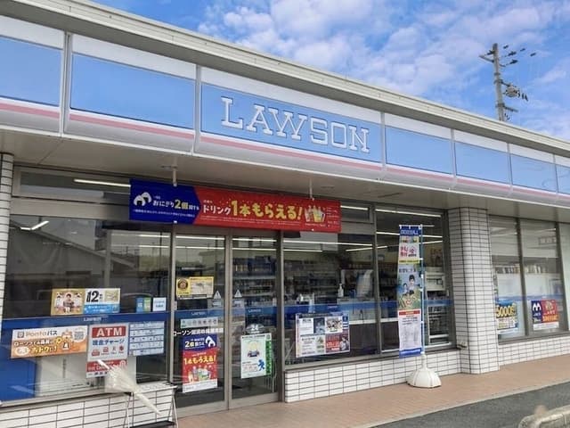 コンビニ