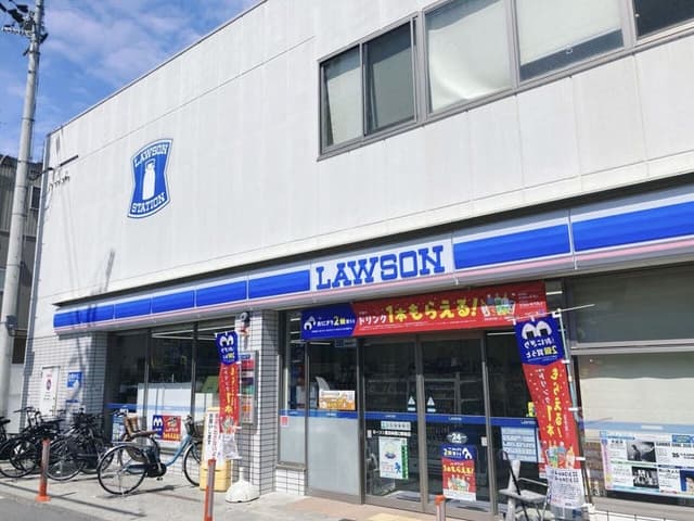 コンビニ