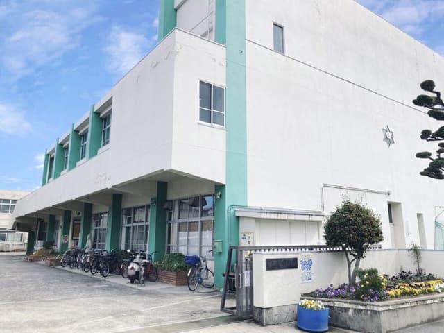 小学校
