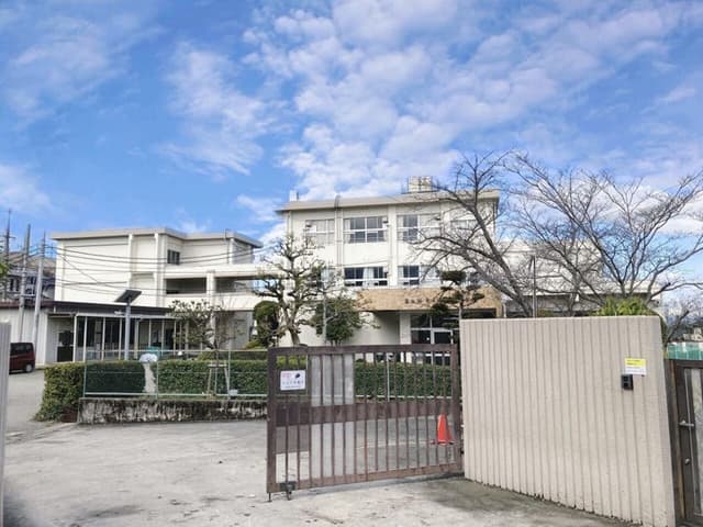 小学校