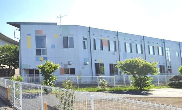 幼稚園・保育園