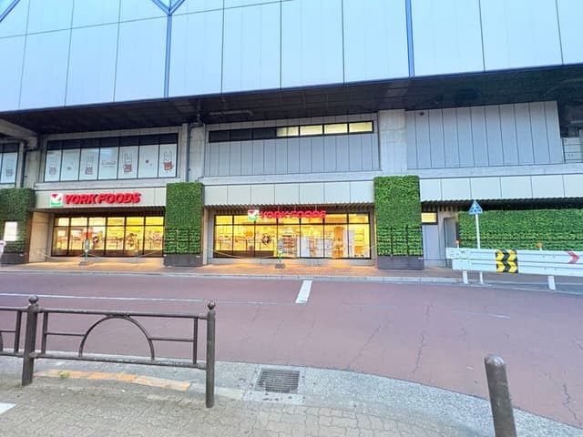 スーパー