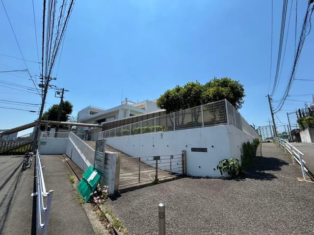 中学校