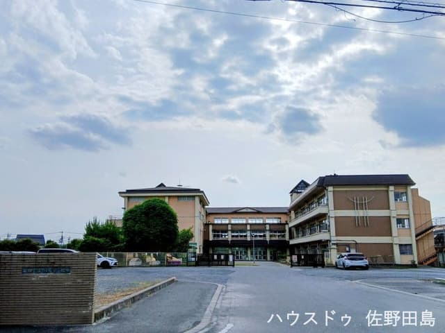 小学校