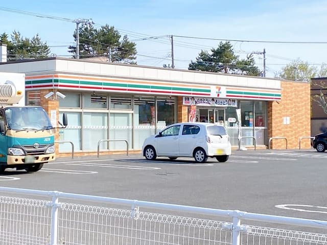 コンビニ