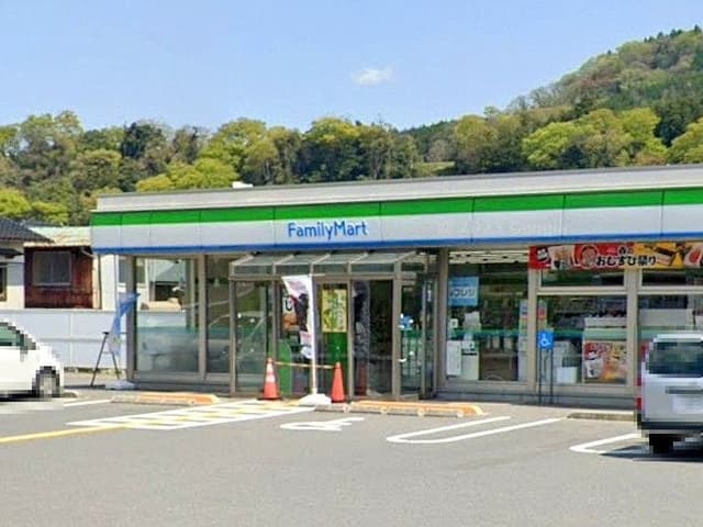 コンビニ