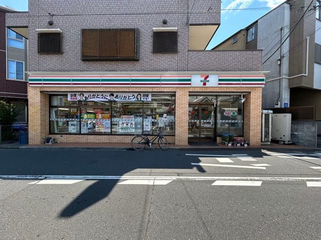 コンビニ
