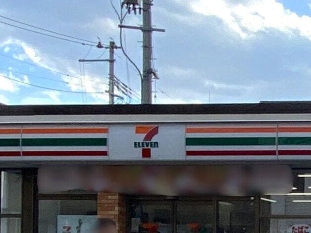 コンビニ