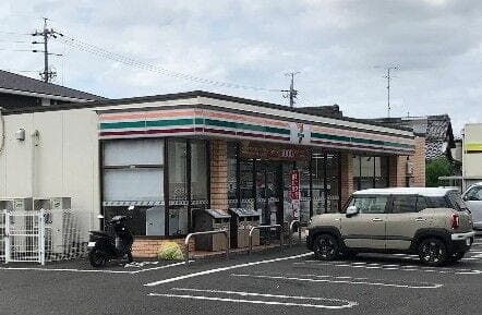 コンビニ