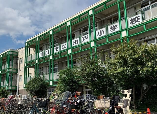 小学校